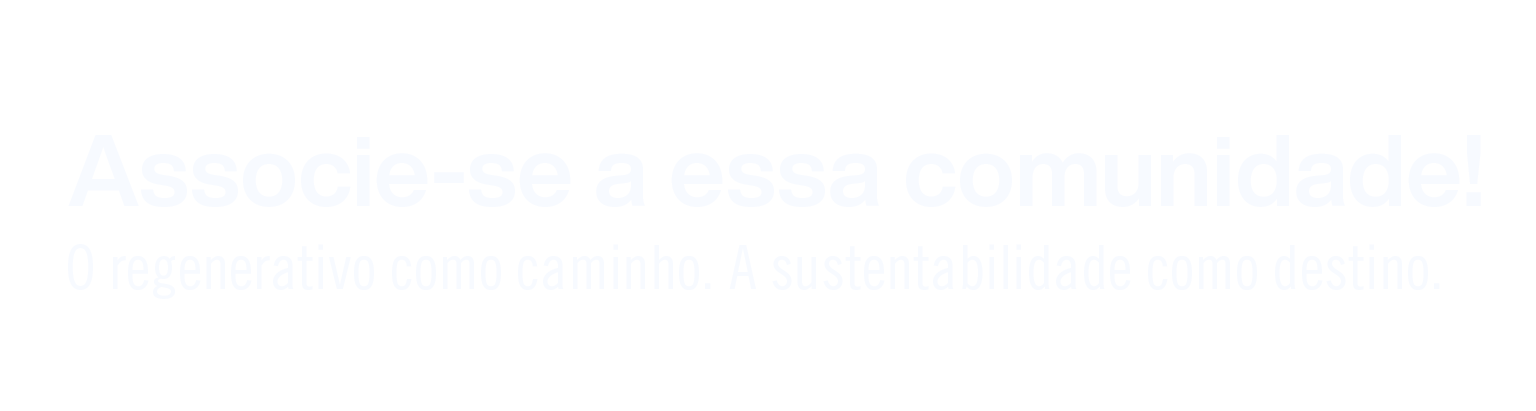 Filiação de associado
